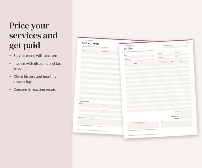 Lash Consent Form, preview 6